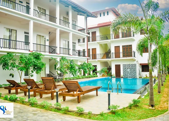 Hotel Summer Haven