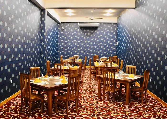 Hotel Summer Haven