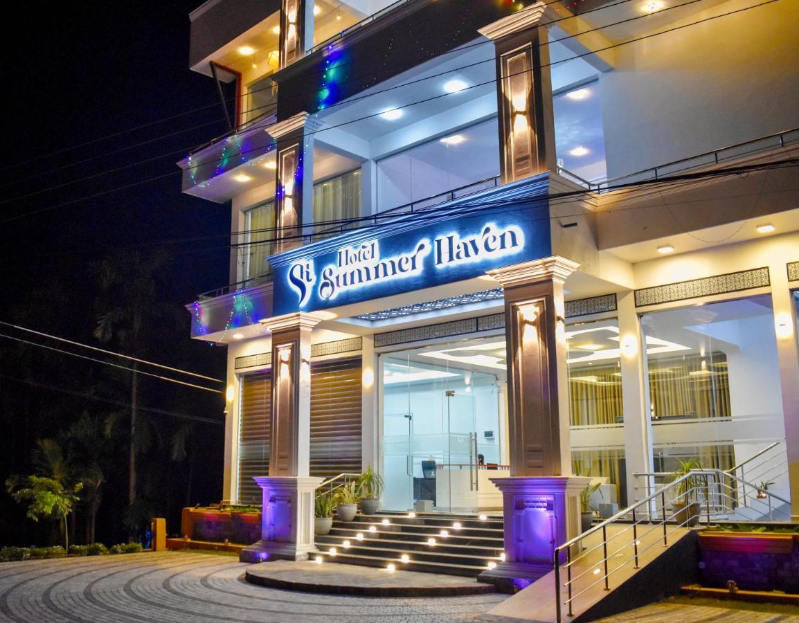 Готель Summer Haven Полоннарува